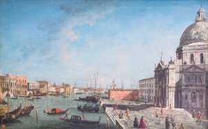 Santa Maria della selamı, Venedik, Francesco Albotto