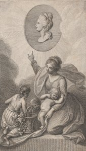 Charity, Children