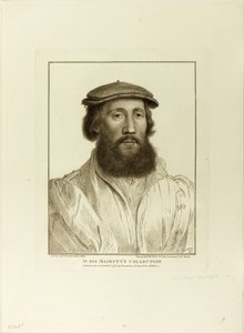 Charles Brandon, Suffolk Dükü
