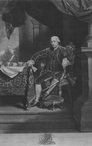 Charles, Earl Cornwallis, 15 Mart 1781.