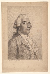 Francesco d Ageno, 1785-90. by Francesco Bartolozzi