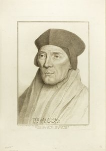 John Fisher, Rochester Piskoposu by Francesco Bartolozzi