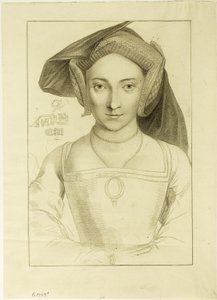Leydi Ratcliffe by Francesco Bartolozzi