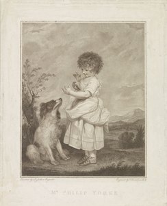 Philip Yorke