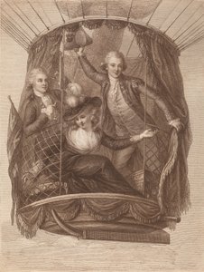 Ünlü Vincent.., 1784.