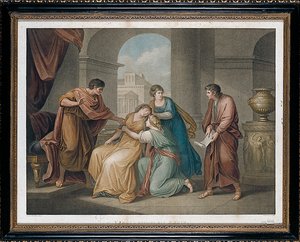 Virgil Aeneid