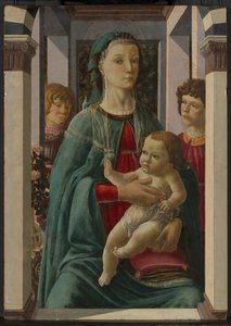  by Francesco Botticini