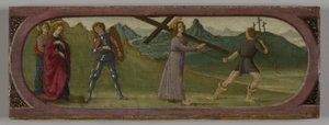 Calvary