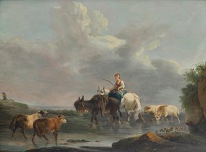  by Francesco Casanova