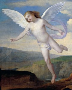 Angel, Angel