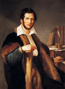 Gaetano Donizetti