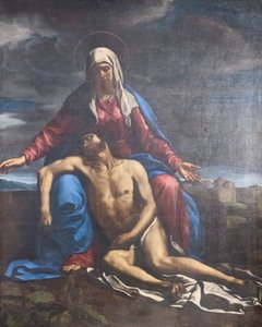 Meryemana resmi'