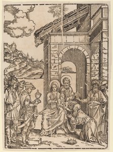 Magi