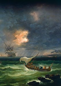 yat Limanı by Francesco Fidanza