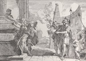 Bacchanals and Histories