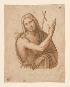 Aziz John the Baptist