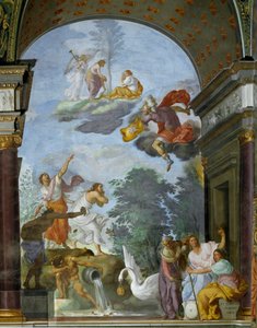 Muhteşem olarak bilinen Lorenzo de Medici il Magnifico