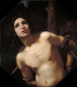 "Aziz Sebastian", c1630.