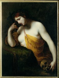 Bilinmeyen resim by Francesco Furini