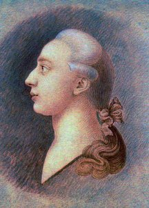 Giacomo Casanova