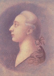 Giacomo Casanova
