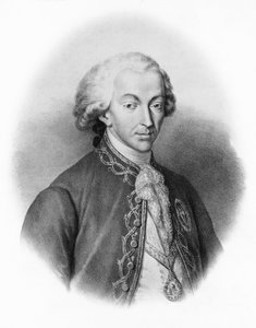 Sardunya Kralı Savoy'lu Carlo Emanuele IV'ün (1751-1819) portresi