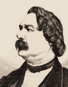 Besteci Enrico Petrella