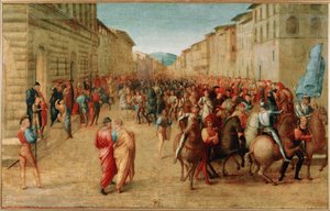 Fransa Kralı Charles VIII