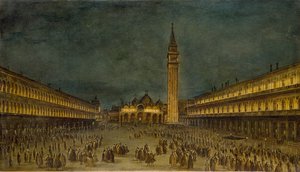 Piazza San Marco