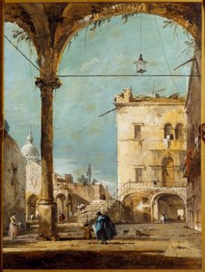 Francesco Guardi