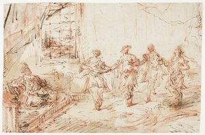  by Francesco Guardi