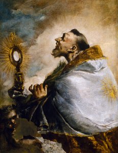 Kutsal Eucharist