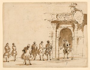 Palazzo Surian
