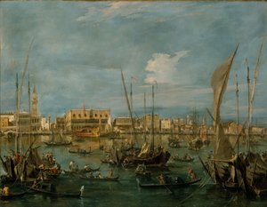Bacino di San Marco