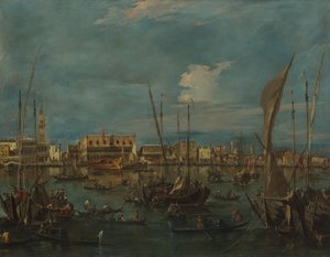 San Marco Havzası