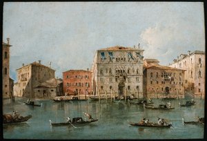  by Francesco Guardi