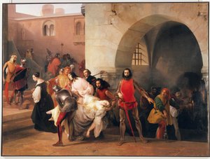 Marco Visconti tarafından Rosate