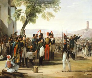 Wagram Savaşı