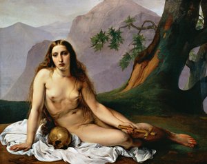tövbekar Magdalene