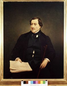 Gioacchino Rossini