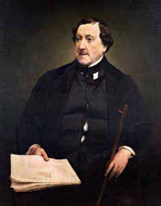 Gioachino Rossini
