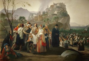 Parga Mültecileri