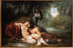 Rinaldo ve Armida