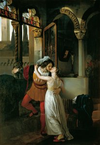 Romeo ve Juliet
