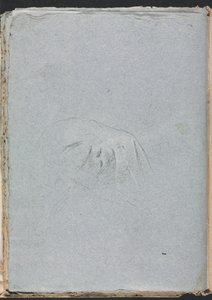 Verona Sketchbook: Perdelik (sayfa 20) by Francesco Lorenzi