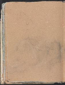 Verona Sketchbook: Anlaşılmaz form (sayfa 34) by Francesco Lorenzi