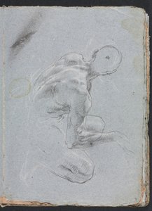 Verona Sketchbook: Arka sayfa 9, 1760