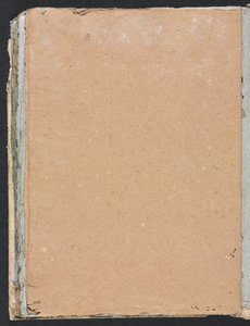 Verona Sketchbook: sayfa 102, 1760. by Francesco Lorenzi