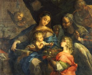 kutsal Aile