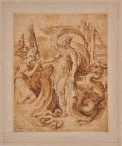 Circe ve Ulysses
